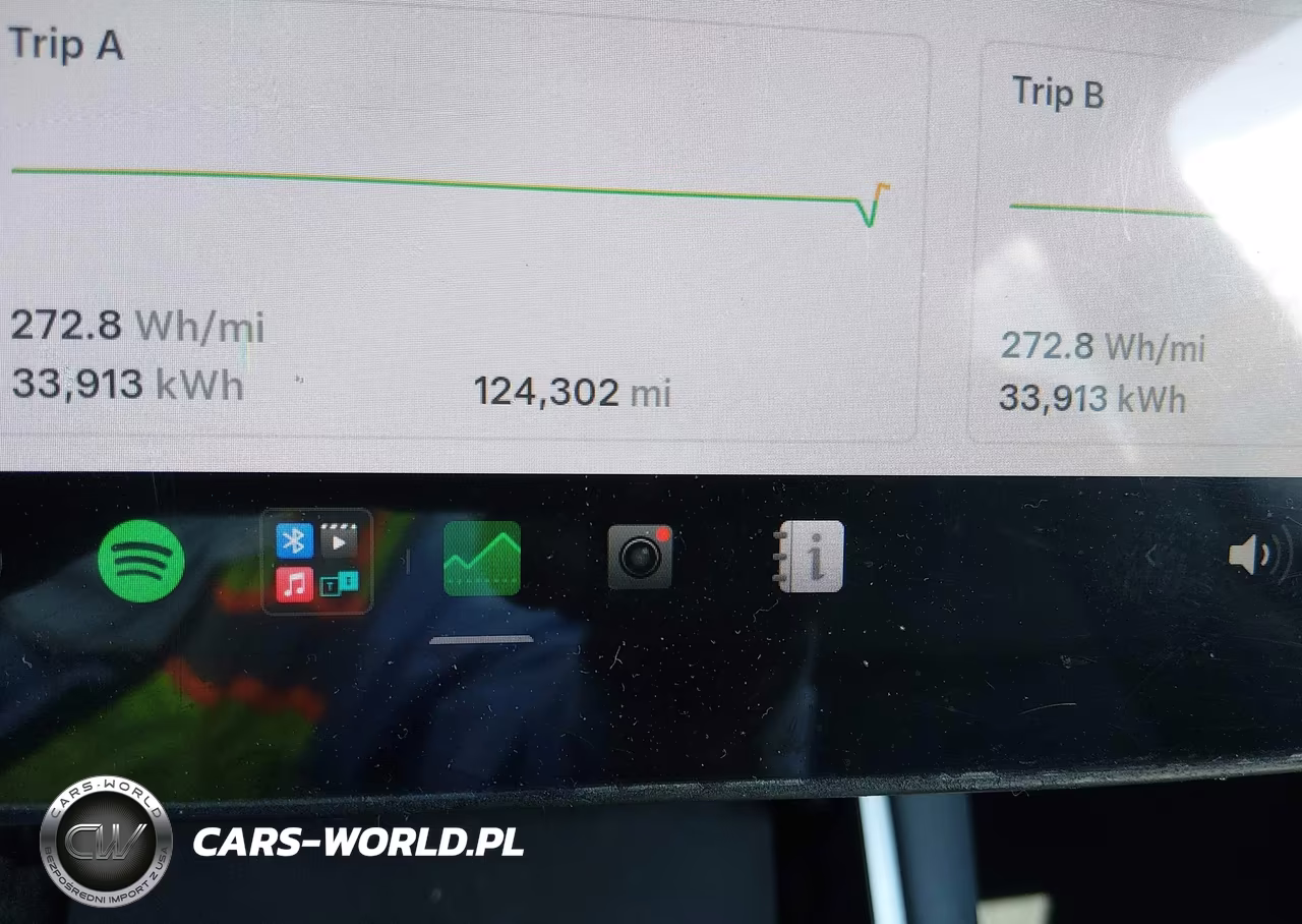 2021 Tesla Model Y Long Range Dual Motor All-Wheel Drive VIN:5YJYGDEE8MF094209 - 15