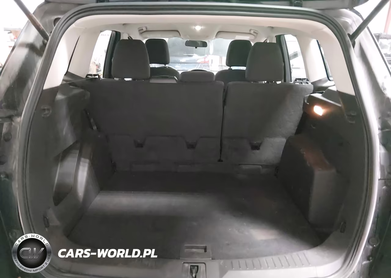 2013 Ford Escape S VIN:1FMCU0F75DUB52128 - 17