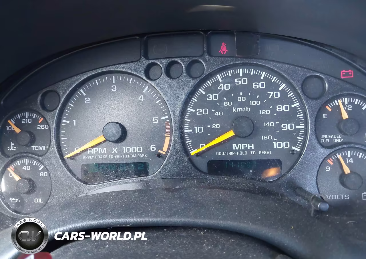 1998 Chevrolet S-10 Ls VIN:1GCCS19X9W8150051 - 7