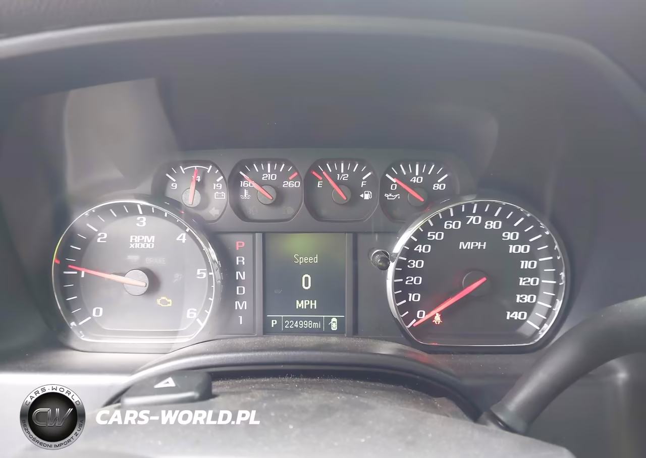 2016 Chevrolet Silverado 2500Hd Work Truck VIN:1GB0CUEG1GZ176117 - 7