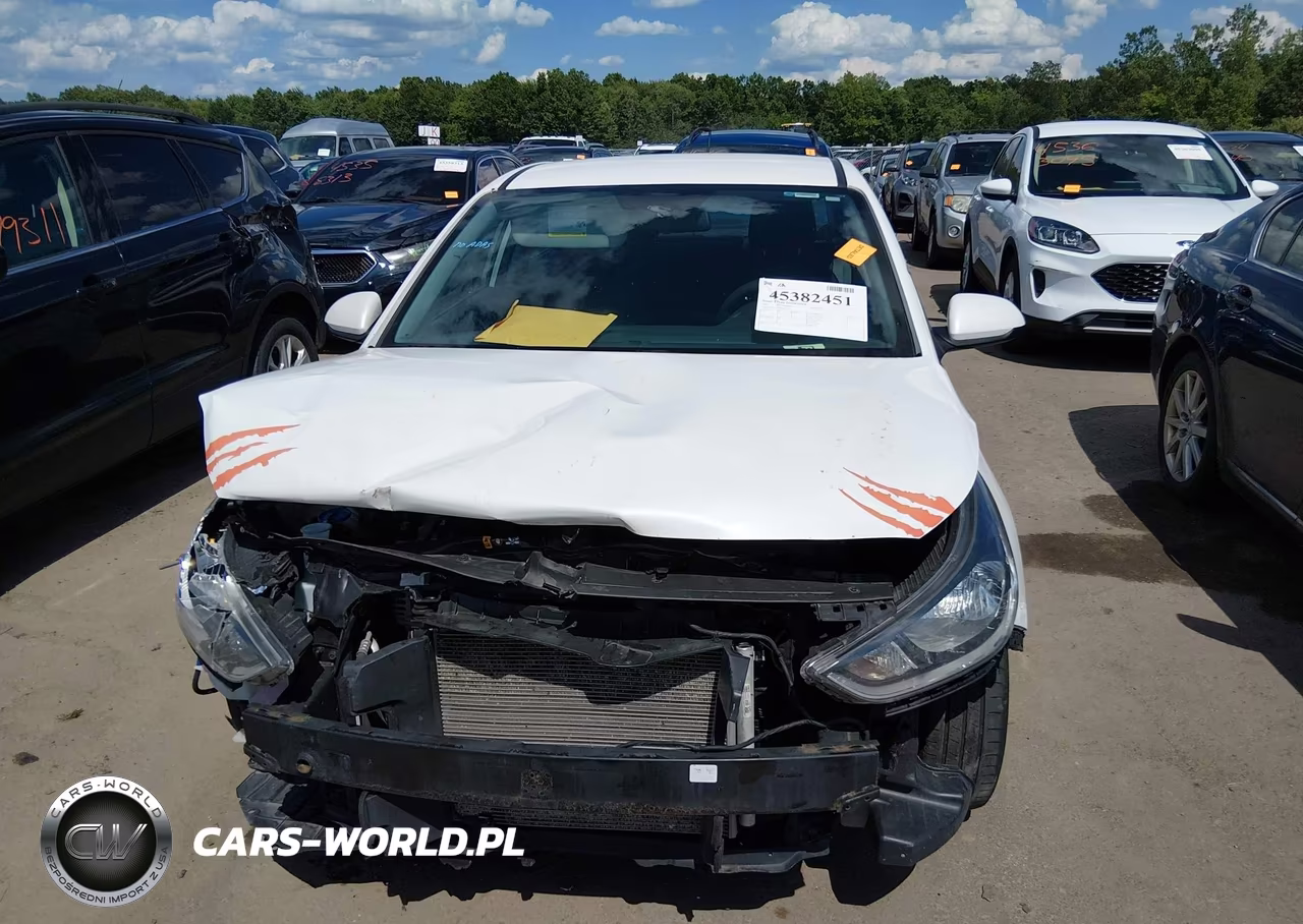 2021 Hyundai Accent Se VIN:3KPC24A6XME153113 - 13
