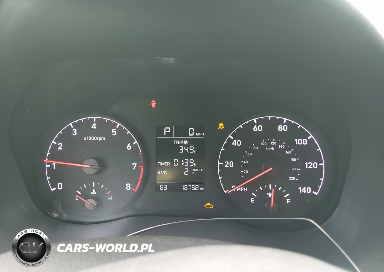 2021 Hyundai Accent Se VIN:3KPC24A6XME153113 - 7