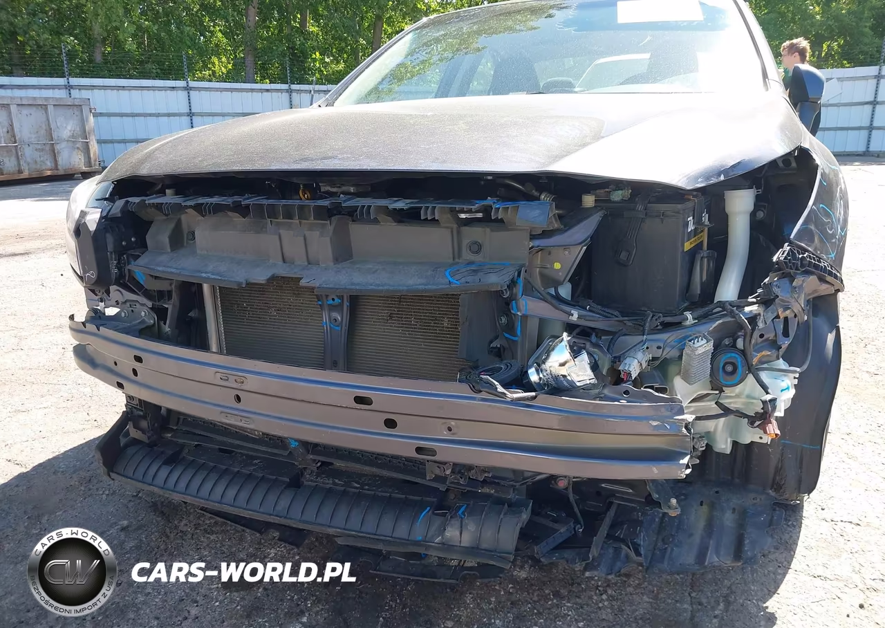 2016 Subaru Legacy 2.5I Premium VIN:4S3BNBC61G3027335 - 18