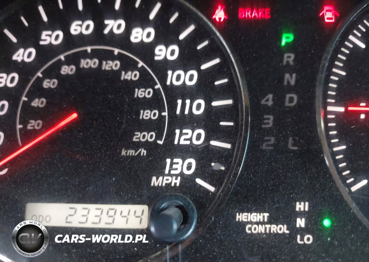 2006 Lexus Gx 470 VIN:JTJBT20X560109035 - 15