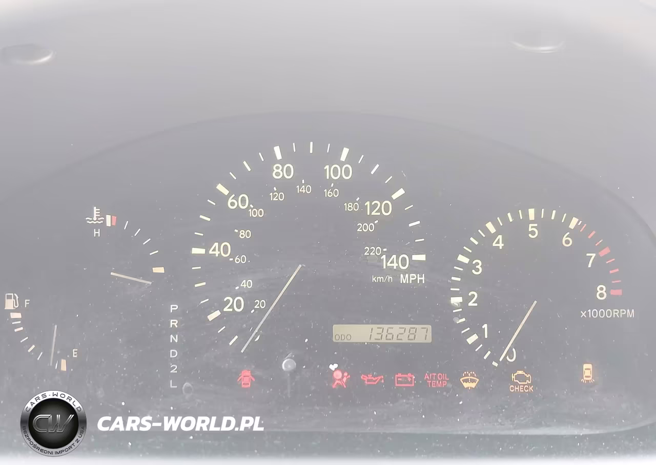 2003 Lexus Rx 300 VIN:JTJGF10U530160429 - 7