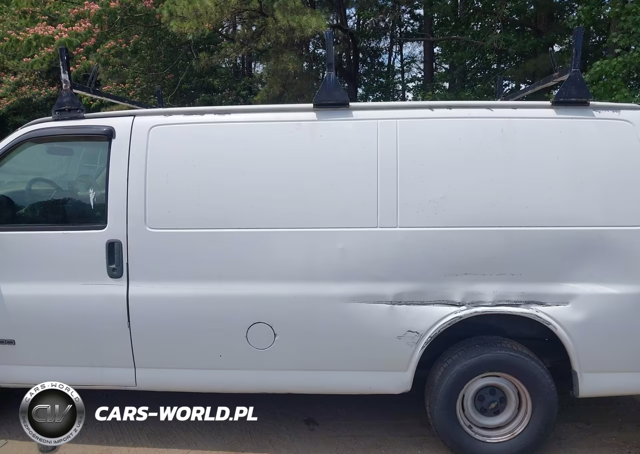 2001 Chevrolet Express VIN:1GCFG15W211122170 - 14