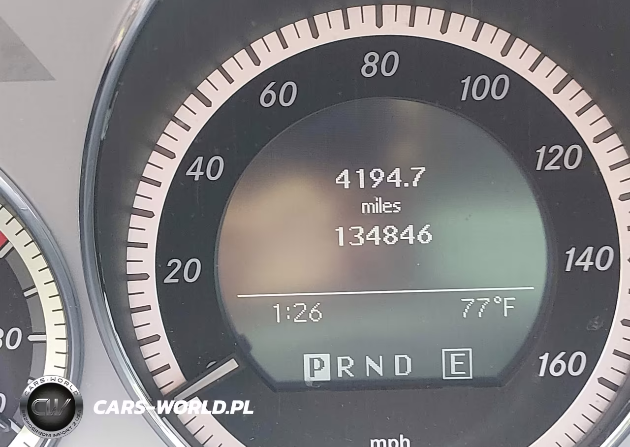 2011 Mercedes-Benz C 300 Luxury 4Matic-Sport 4Matic VIN:WDDGF8BB4BR177049 - 15