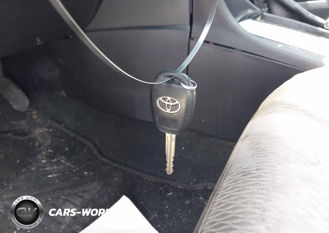 2014 Toyota Corolla Le VIN:2T1BURHE8EC204205 - 11