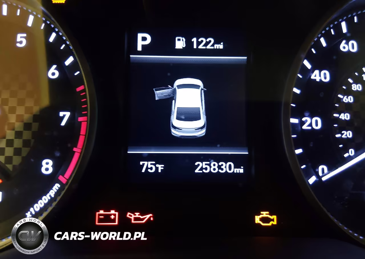 2020 Hyundai Elantra Se VIN:5NPD74LF4LH606106 - 17