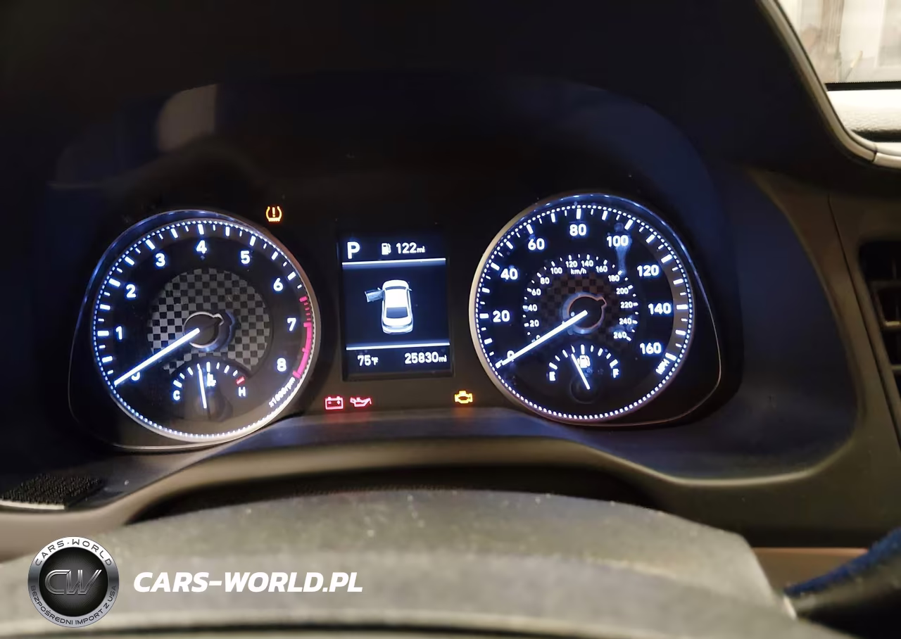 2020 Hyundai Elantra Se VIN:5NPD74LF4LH606106 - 7