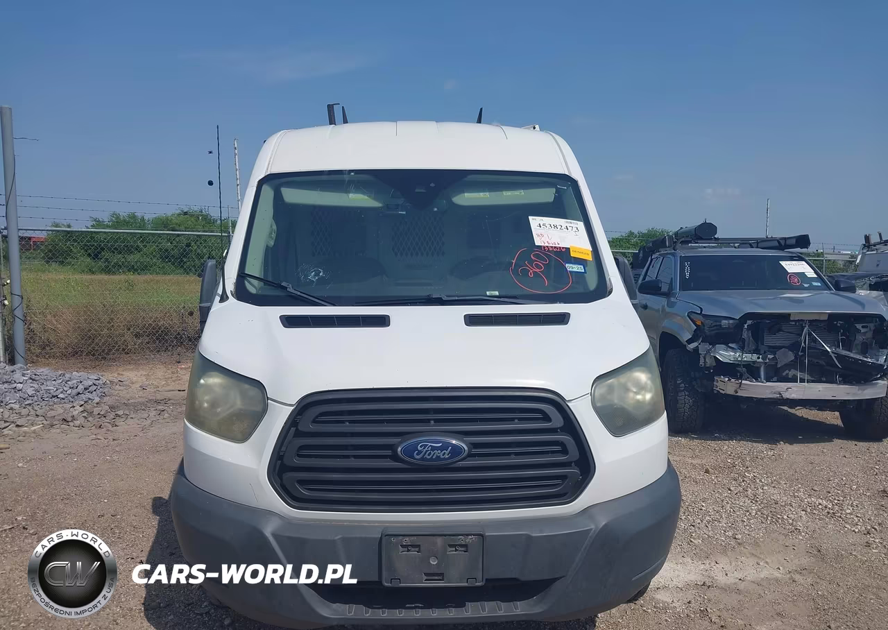 2015 Ford Transit-250 VIN:1FTNR2CMXFKB25591 - 12