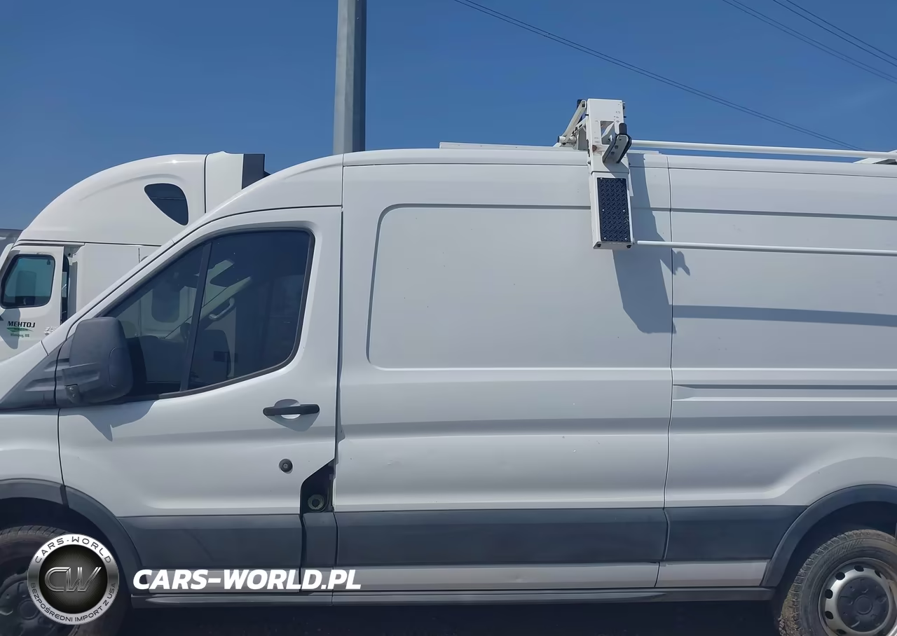 2015 Ford Transit-250 VIN:1FTNR2CMXFKB25591 - 14