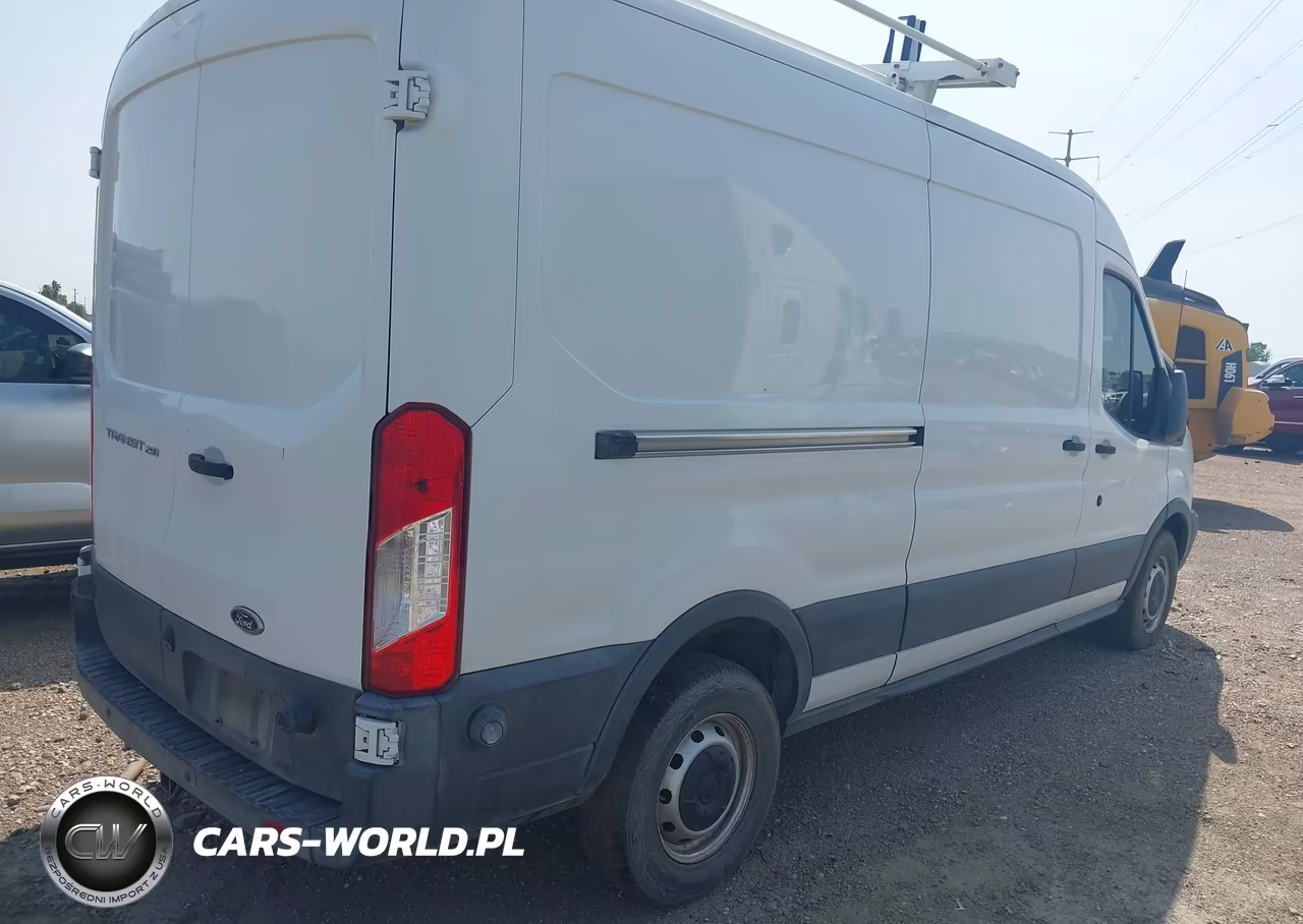 2015 Ford Transit-250 VIN:1FTNR2CMXFKB25591 - 4