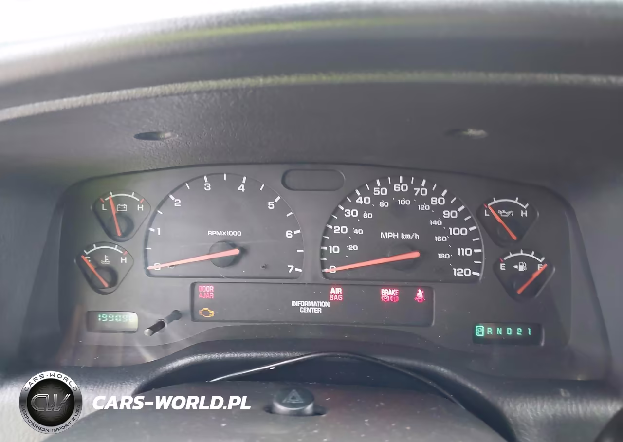 2003 Dodge Durango Slt VIN:1D4HS48N83F566013 - 7