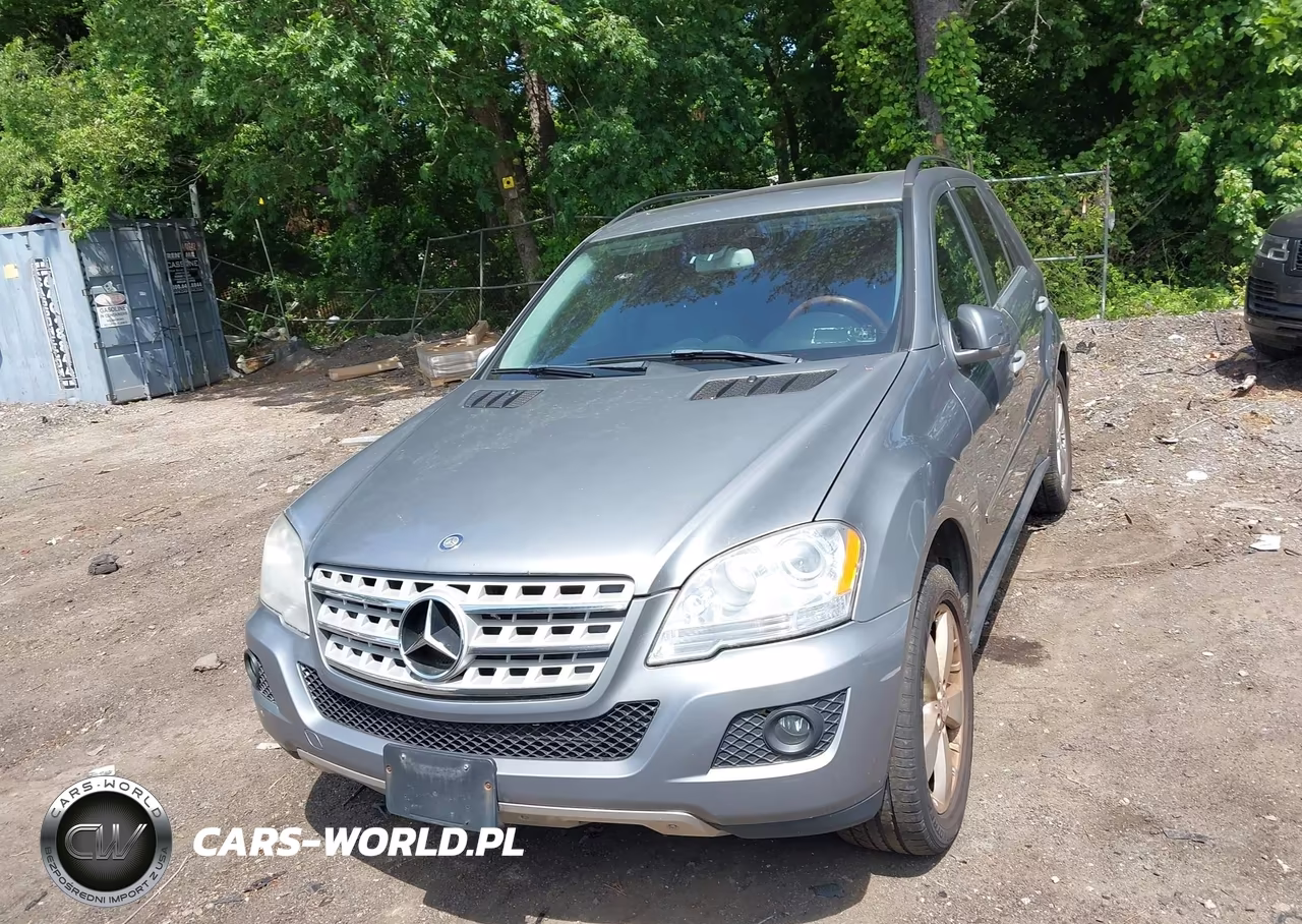 2011 Mercedes-Benz Ml 350 4Matic VIN:4JGBB8GB1BA710817 - 12