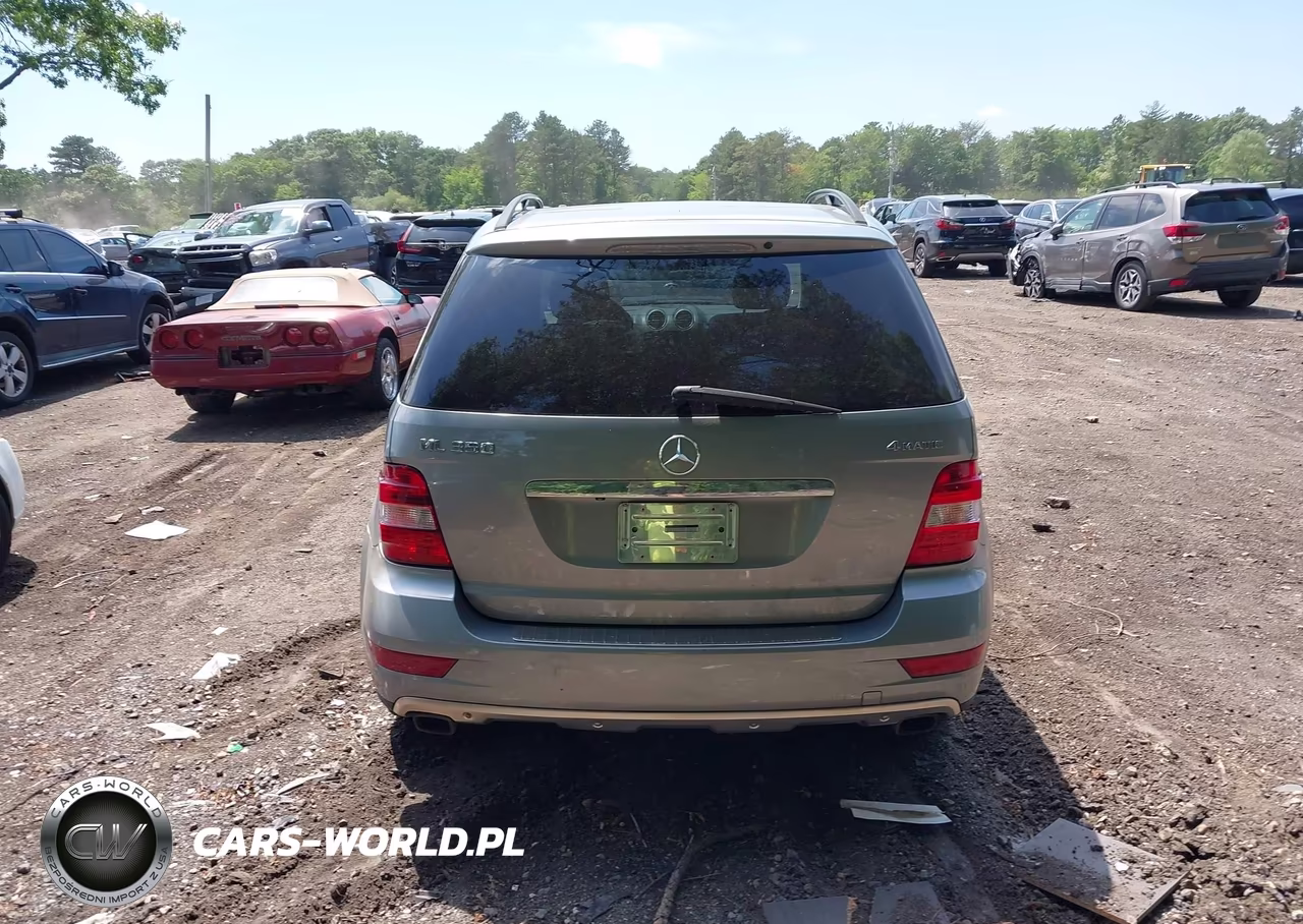 2011 Mercedes-Benz Ml 350 4Matic VIN:4JGBB8GB1BA710817 - 16