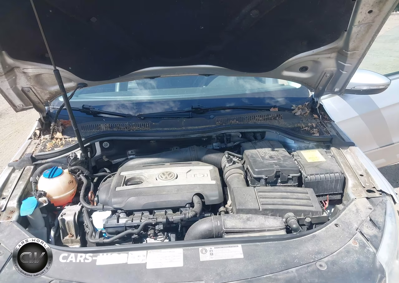 2012 Volkswagen Cc Sport VIN:WVWMP7AN3CE513167 - 10