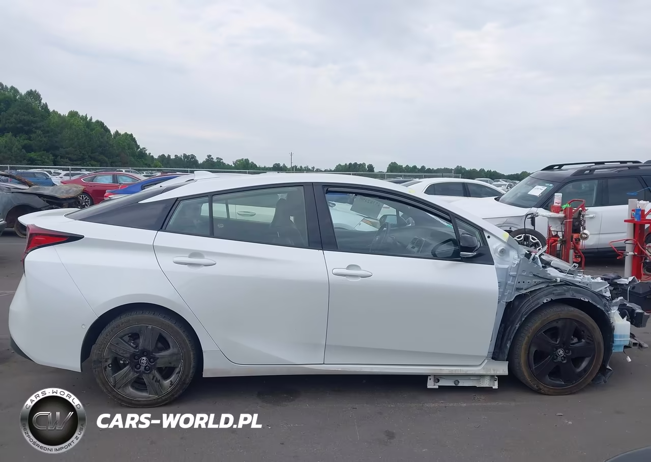 2021 Toyota Prius 2020 Edition VIN:JTDKAMFU4M3128401 - 14