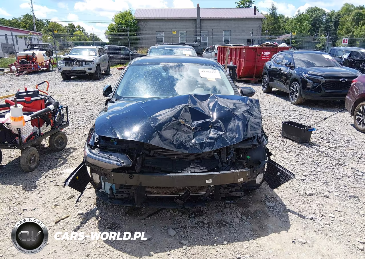 2025 Hyundai Elantra Se VIN:KMHLL4DG5SU873611 - 13