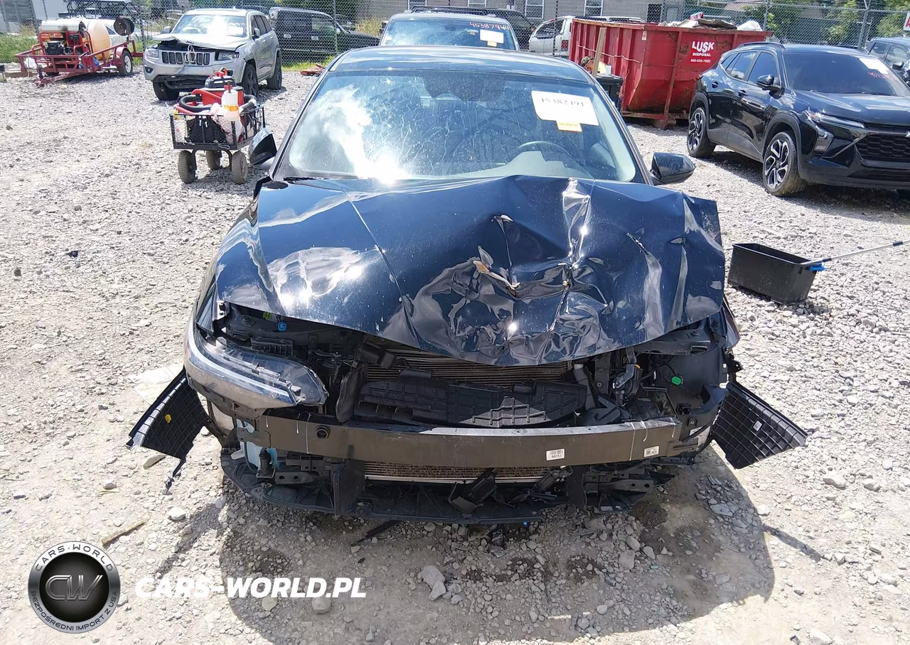 2025 Hyundai Elantra Se VIN:KMHLL4DG5SU873611 - 6