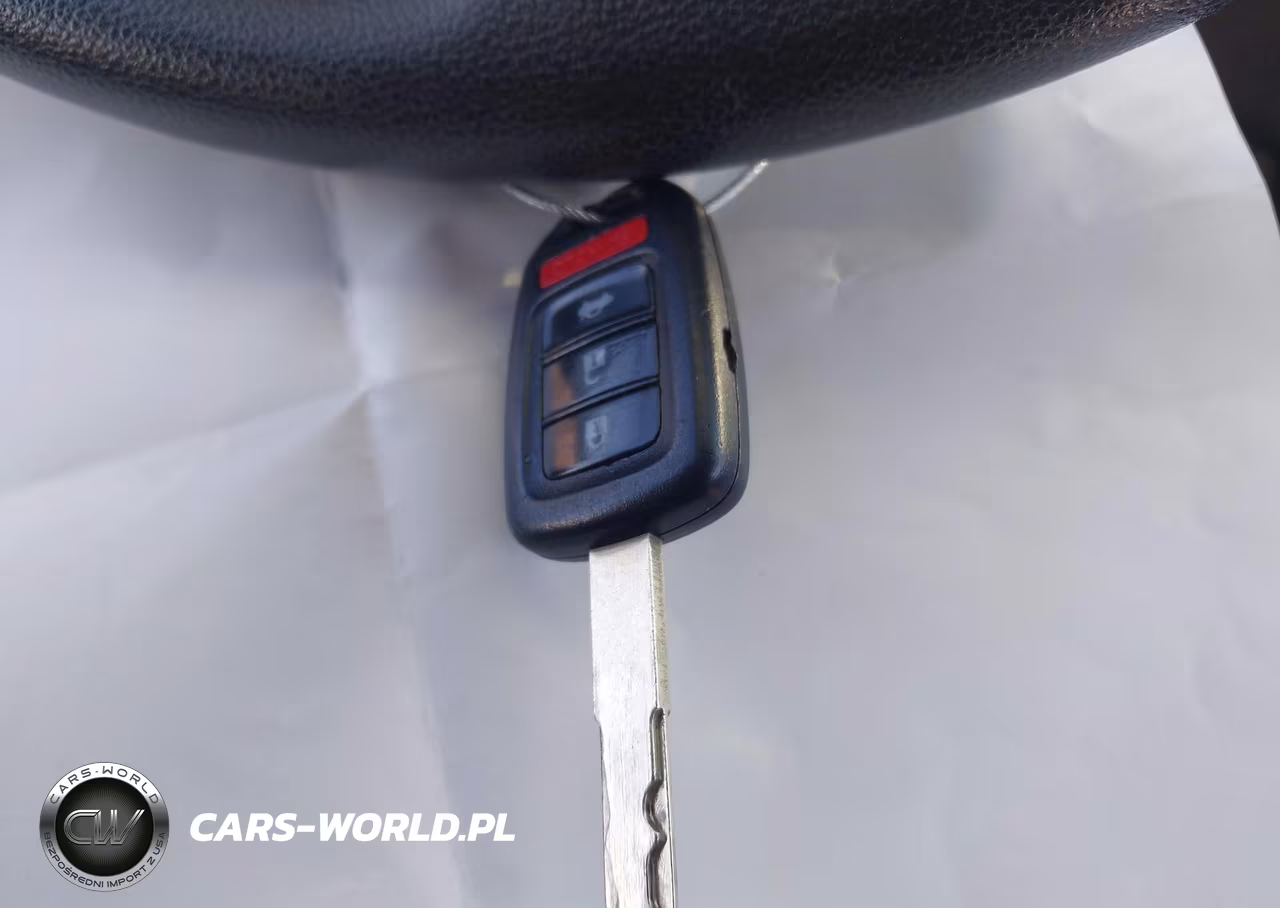 2014 Honda Civic Lx VIN:19XFB2F52EE213811 - 11