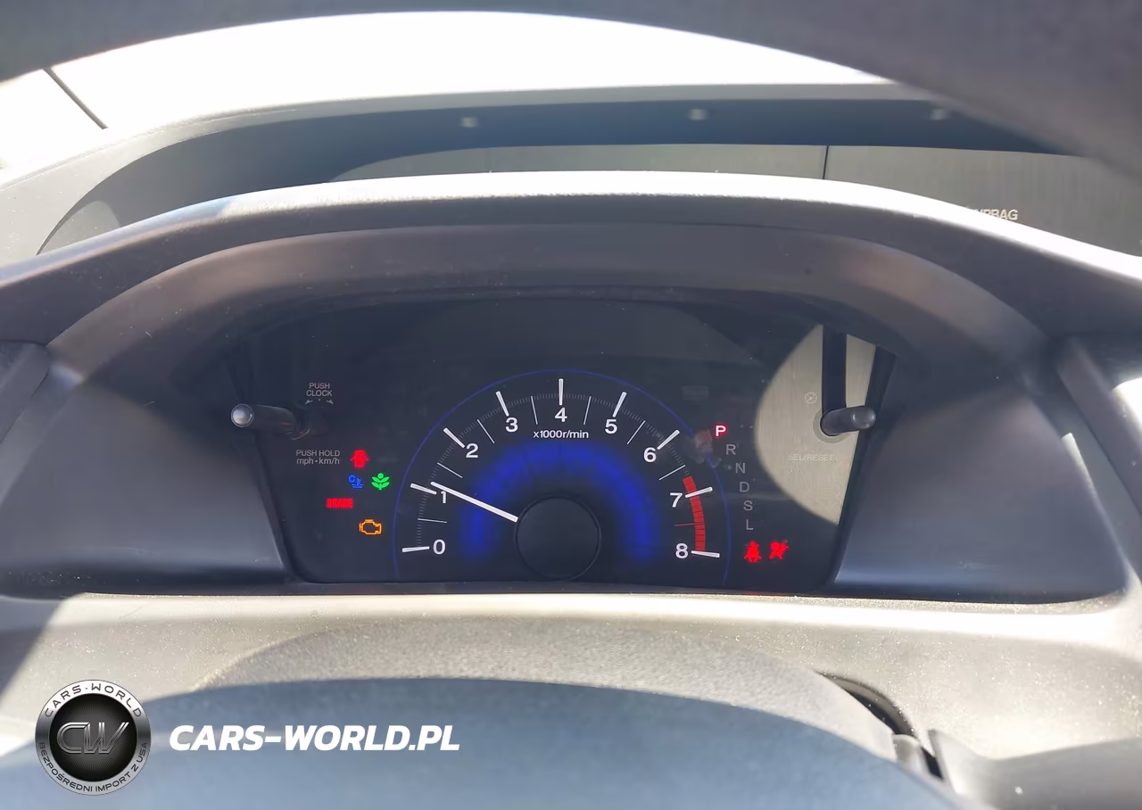 2014 Honda Civic Lx VIN:19XFB2F52EE213811 - 7