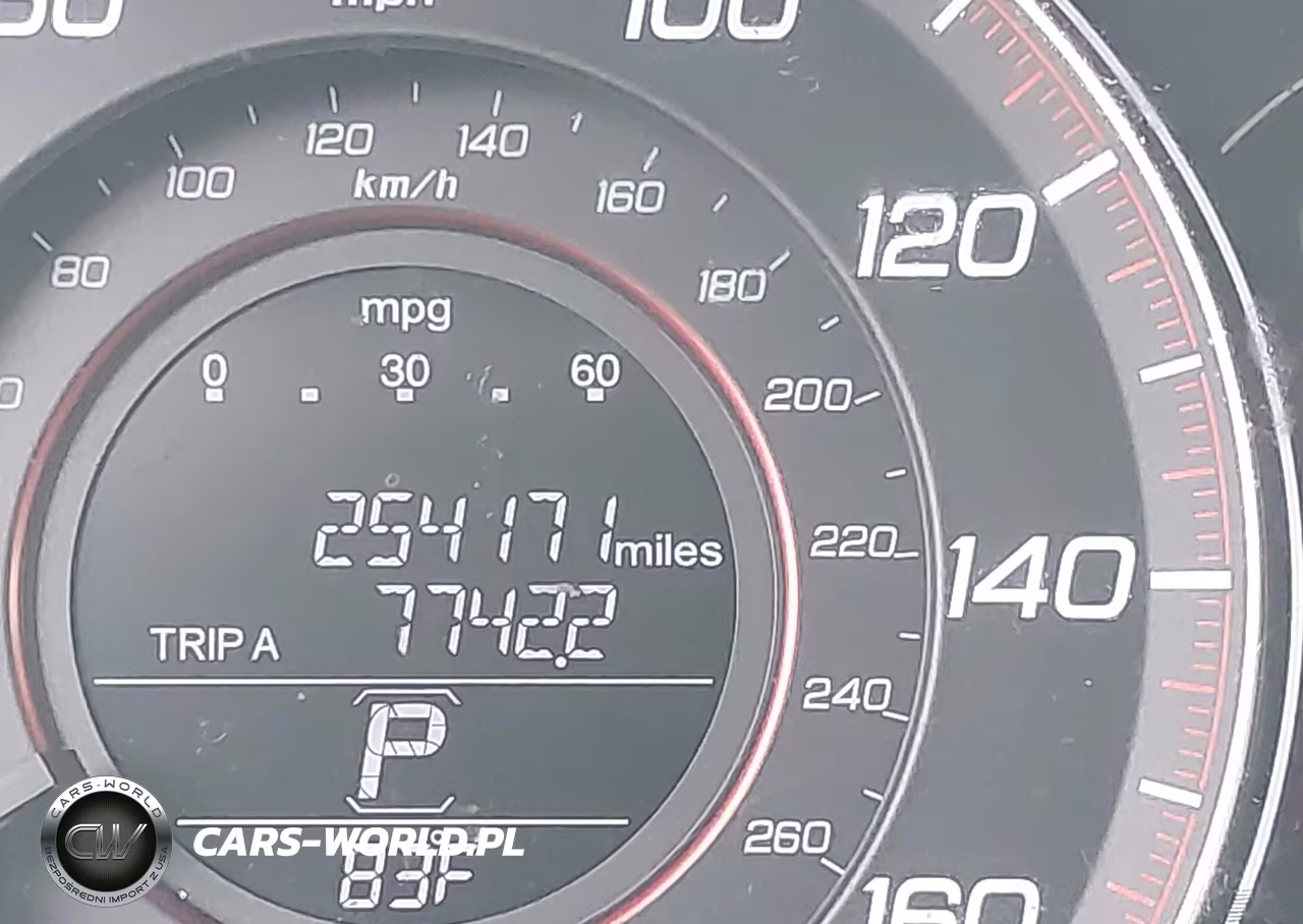 2013 Honda Accord Sport VIN:1HGCR2F52DA229668 - 15