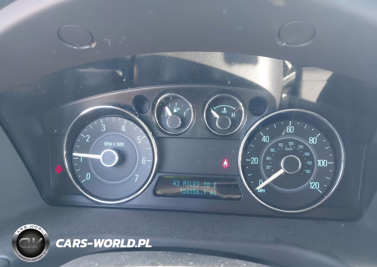 2012 Ford Flex Sel VIN:2FMGK5CC1CBD07316 - 7