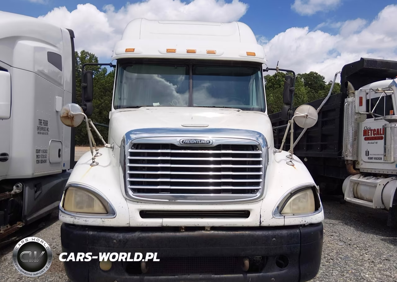 2005 Freightliner Conventional Columbia VIN:1FUJA6CK45LN06592 - 15