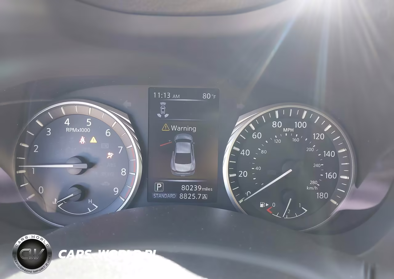 2020 Infiniti Q60 Red Sport 400 Awd VIN:JN1FV7EL0LM460038 - 7