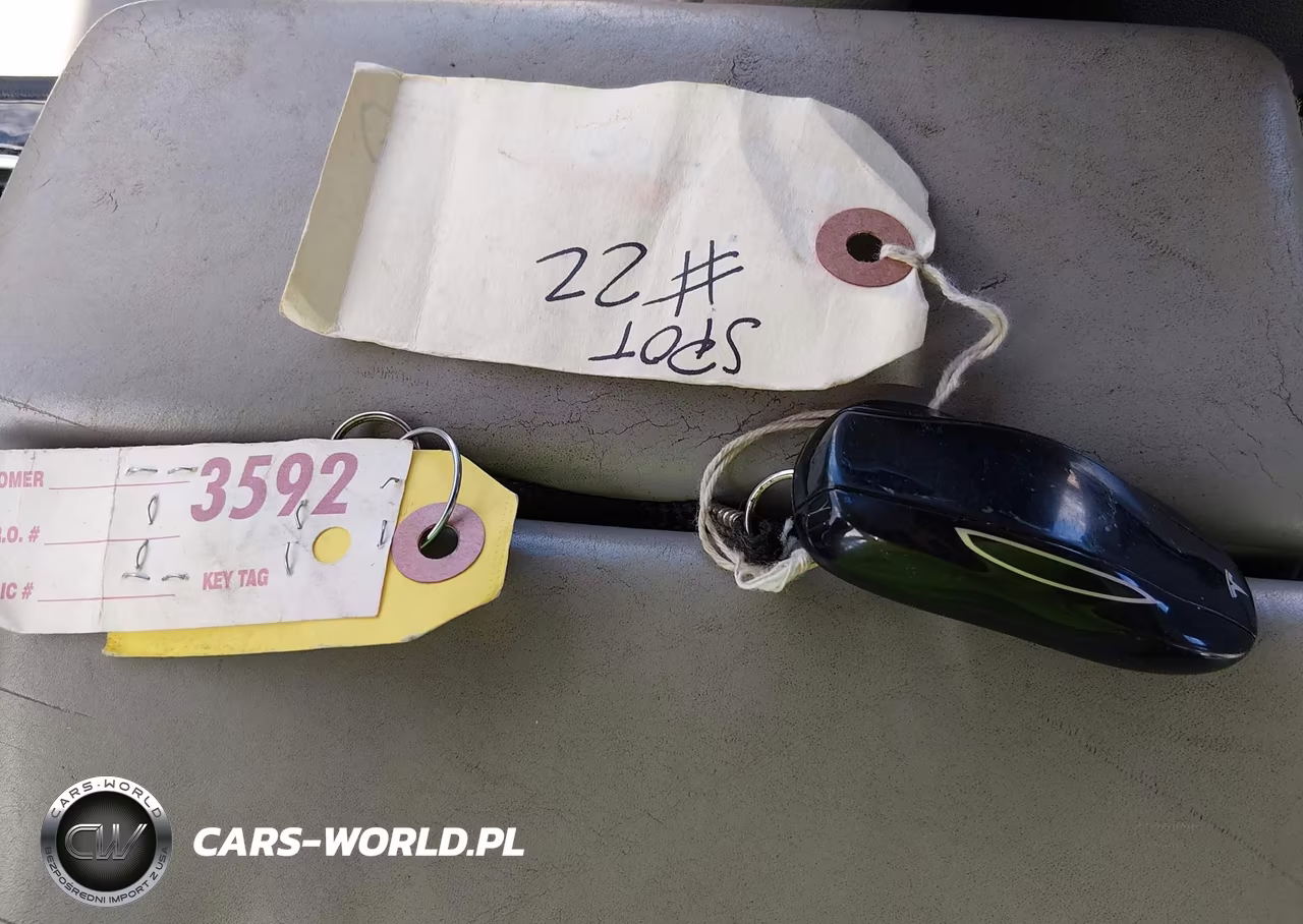 2015 TESLA MODEL S 70 VIN:5YJSA1S29FF096800 - 11