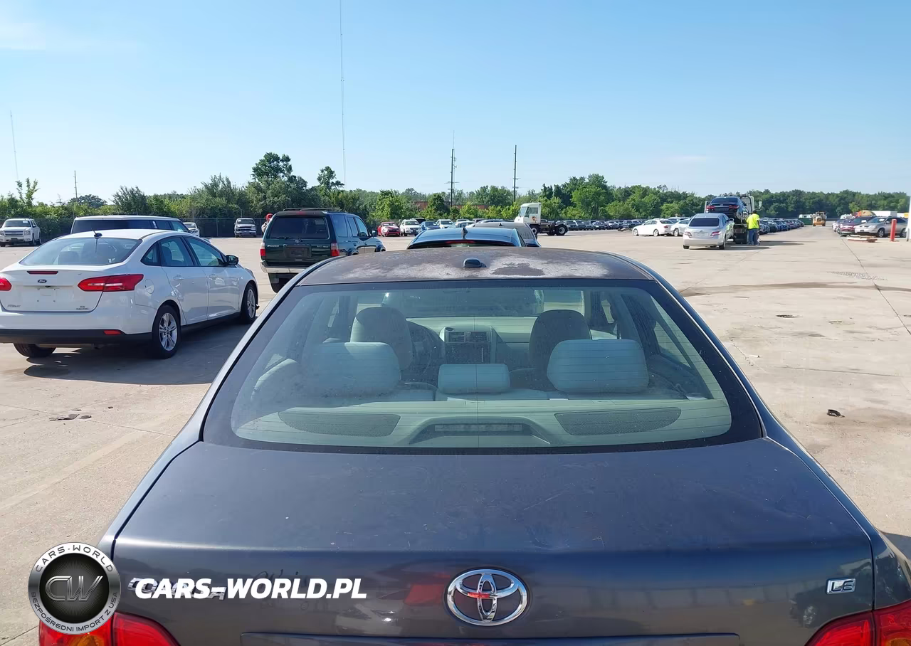 2010 Toyota Corolla Le VIN:2T1BU4EE2AC443086 - 13