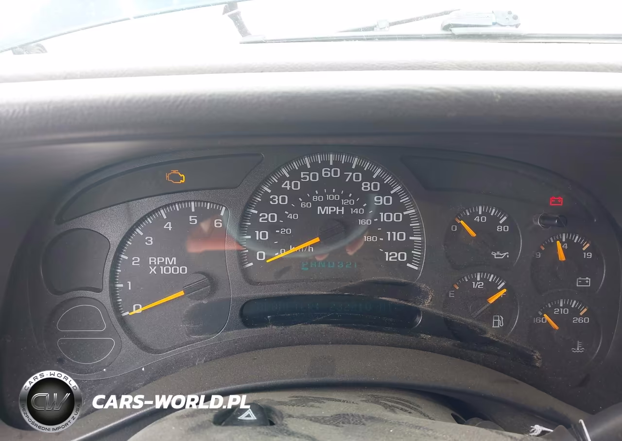 2004 GMC Sierra 1500 Slt VIN:1GTEK19T54Z197266 - 7