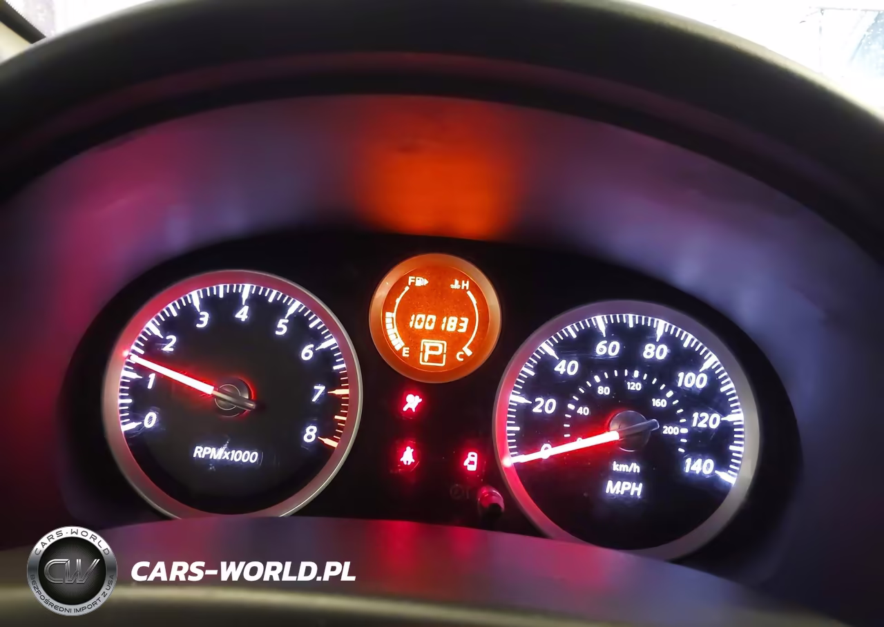 2010 Nissan Sentra 2.0 VIN:3N1AB6AP6AL725235 - 7