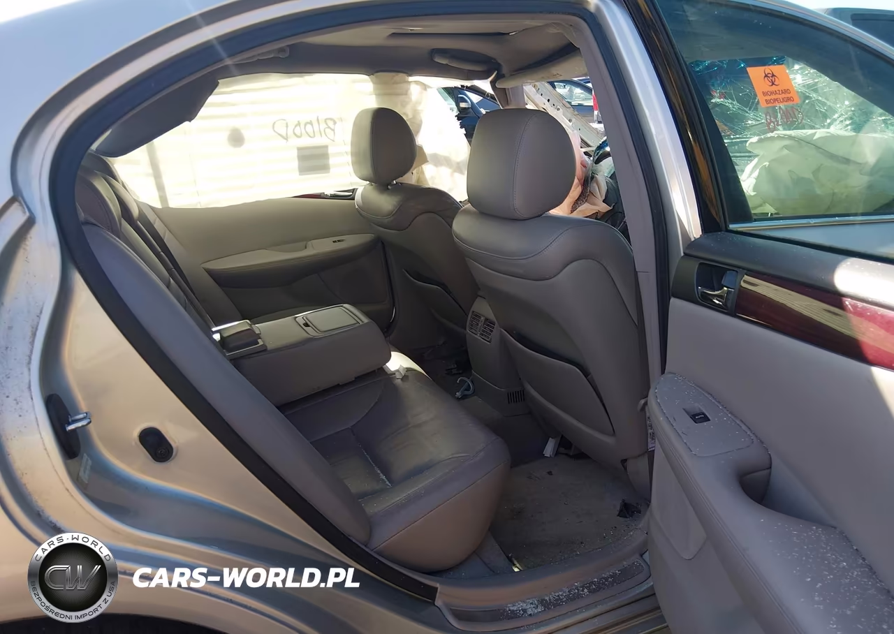 2002 Lexus Es 300 VIN:JTHBF30G320026485 - 14