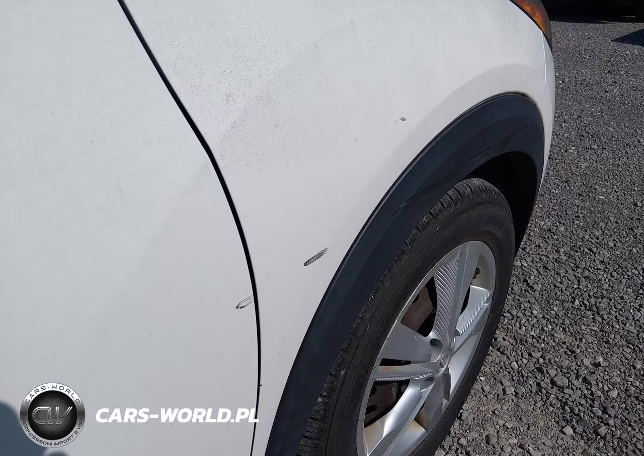 2020 Nissan Kicks S Xtronic Cvt VIN:3N1CP5BV5LL516668 - 16