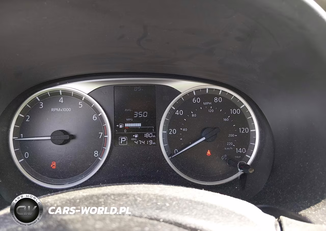 2020 Nissan Kicks S Xtronic Cvt VIN:3N1CP5BV5LL516668 - 7