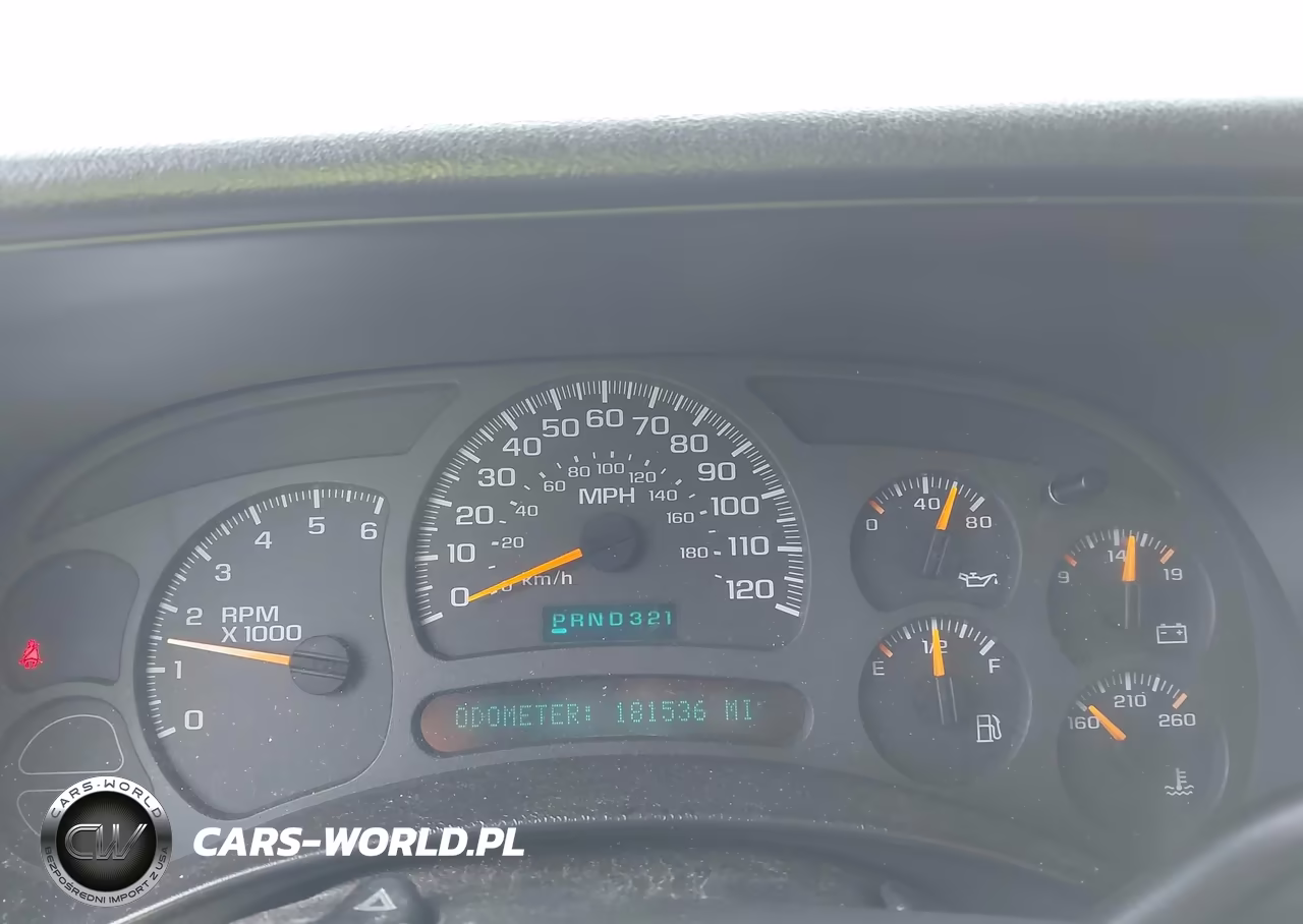 2003 Chevrolet Silverado 1500 Work Truck VIN:1GCEC14X33Z297095 - 7