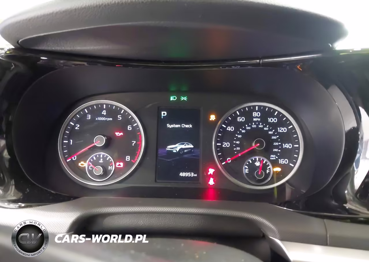 2022 Kia K5 Lxs VIN:5XXG14J2XNG128335 - 7