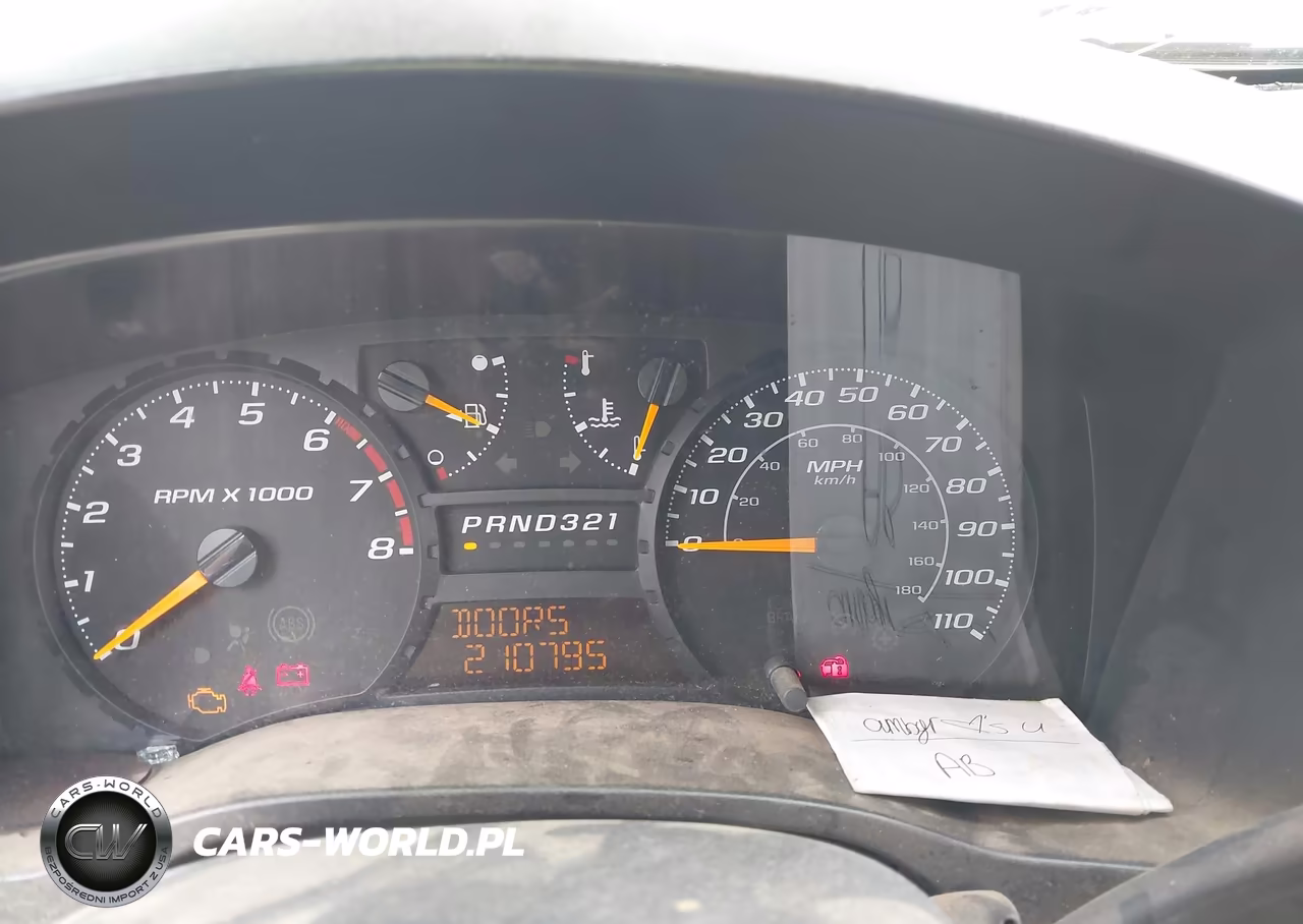 2006 Chevrolet Colorado Work Truck VIN:1GCDT196268216514 - 7