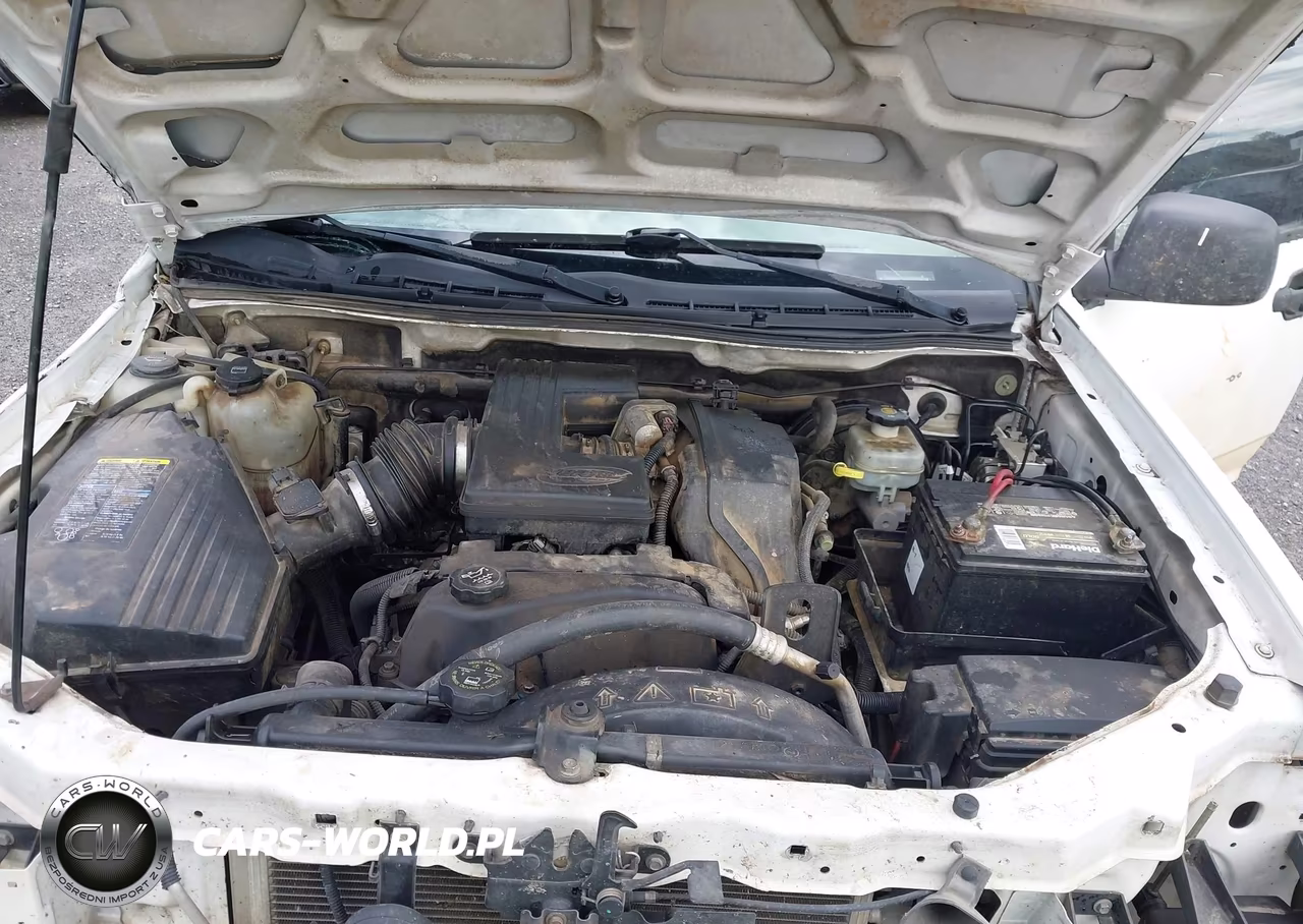 2006 Chevrolet Colorado Work Truck VIN:1GCDT196268216514 - 9