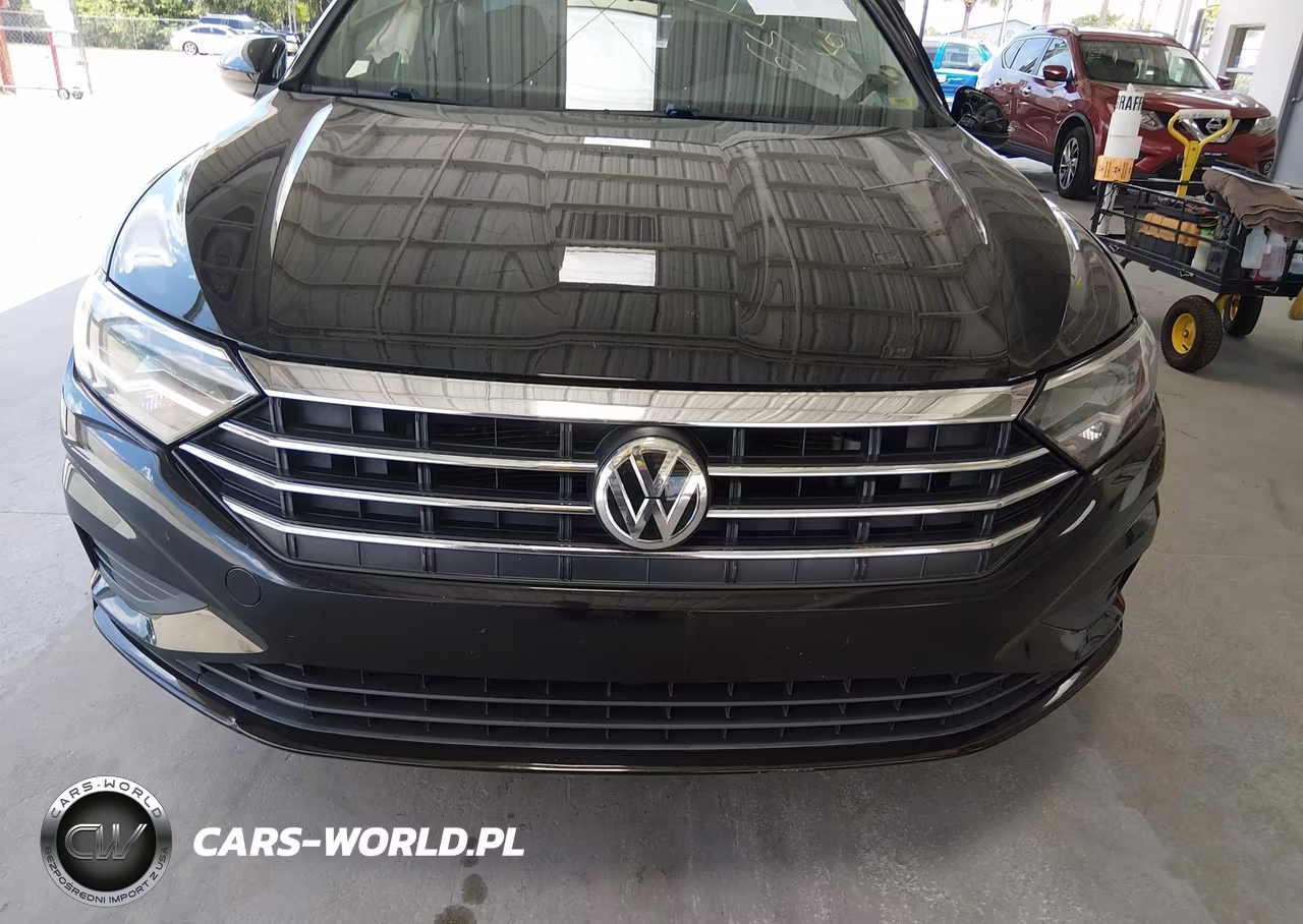2020 Volkswagen Jetta 1.4T R-Line-1.4T S-1.4T Se VIN:3VWCB7BU1LM041381 - 12