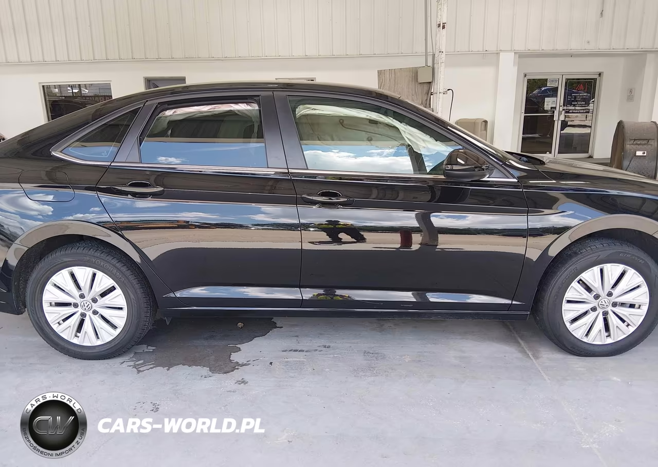 2020 Volkswagen Jetta 1.4T R-Line-1.4T S-1.4T Se VIN:3VWCB7BU1LM041381 - 13