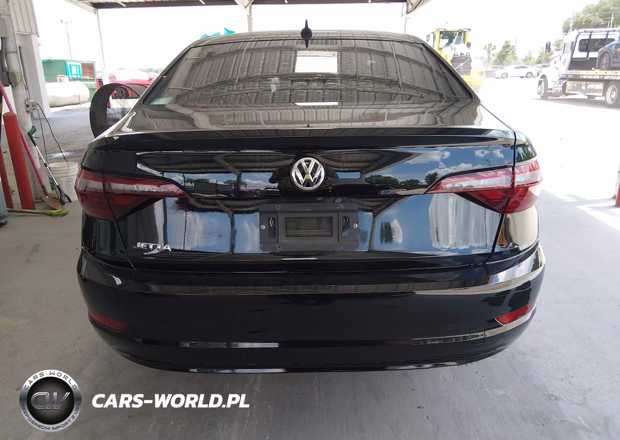 2020 Volkswagen Jetta 1.4T R-Line-1.4T S-1.4T Se VIN:3VWCB7BU1LM041381 - 16