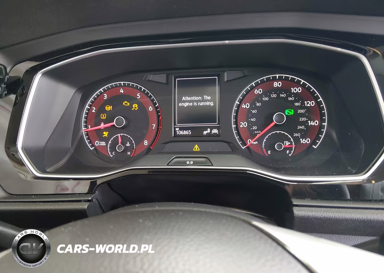 2020 Volkswagen Jetta 1.4T R-Line-1.4T S-1.4T Se VIN:3VWCB7BU1LM041381 - 7