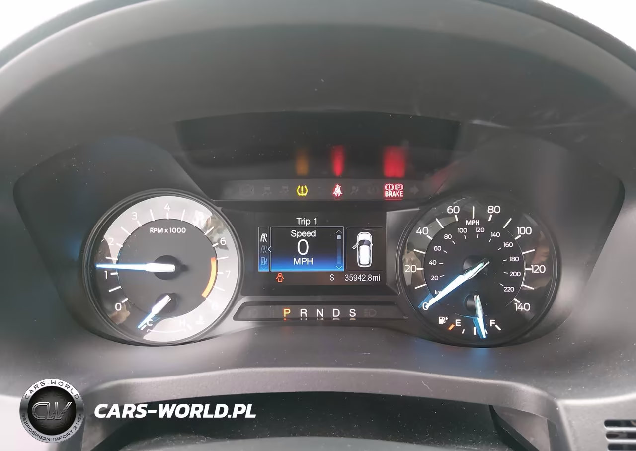 2018 Ford Explorer VIN:1FM5K8BH2JGC45243 - 7