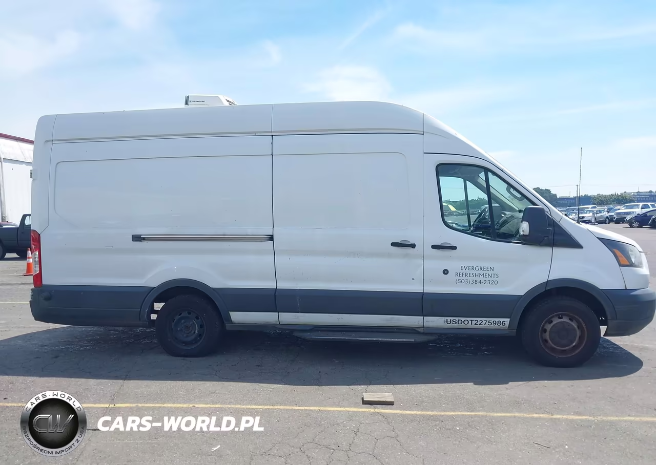 2017 Ford Transit-350 VIN:1FTBW3XG9HKB21427 - 13