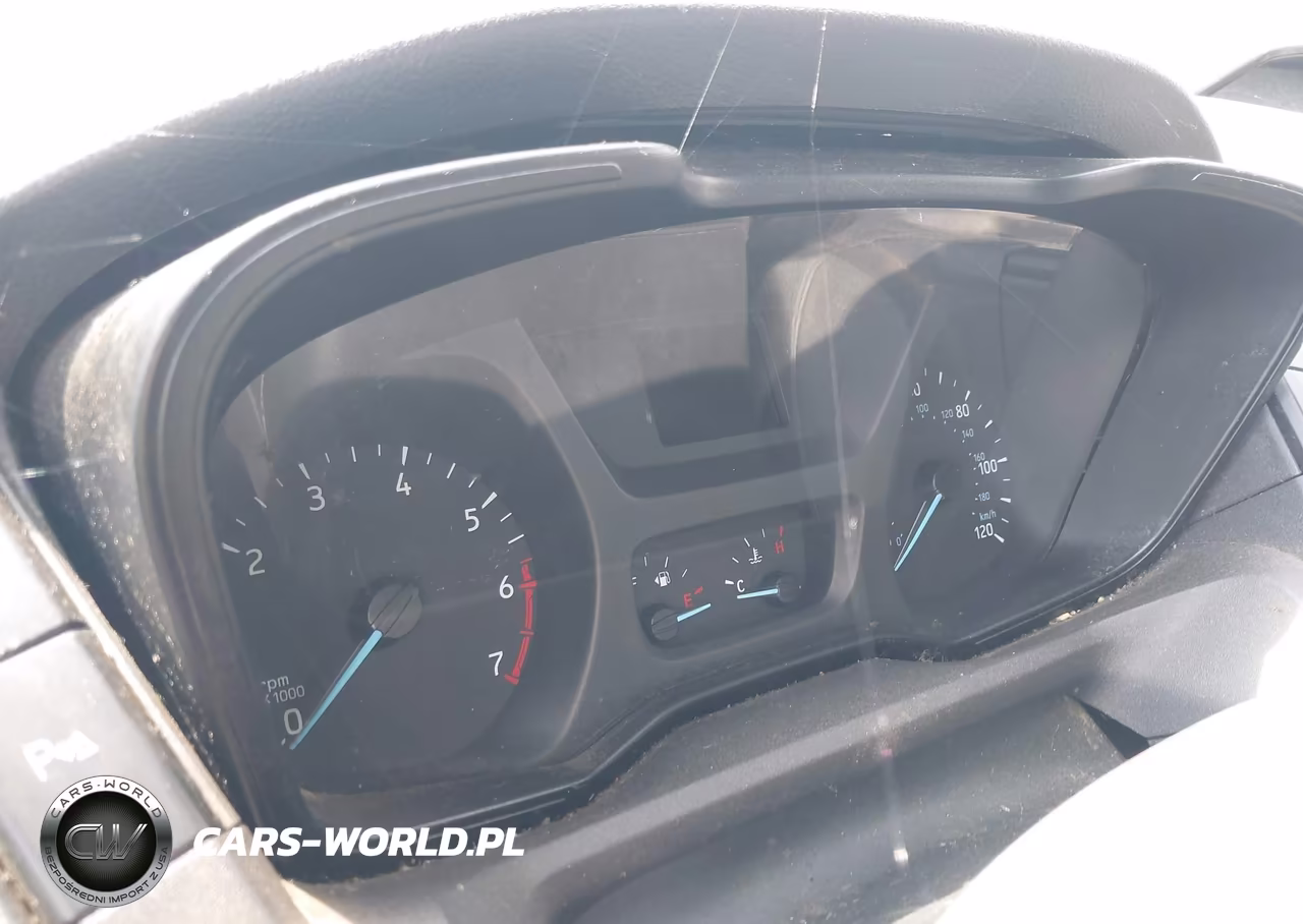 2017 Ford Transit-350 VIN:1FTBW3XG9HKB21427 - 15