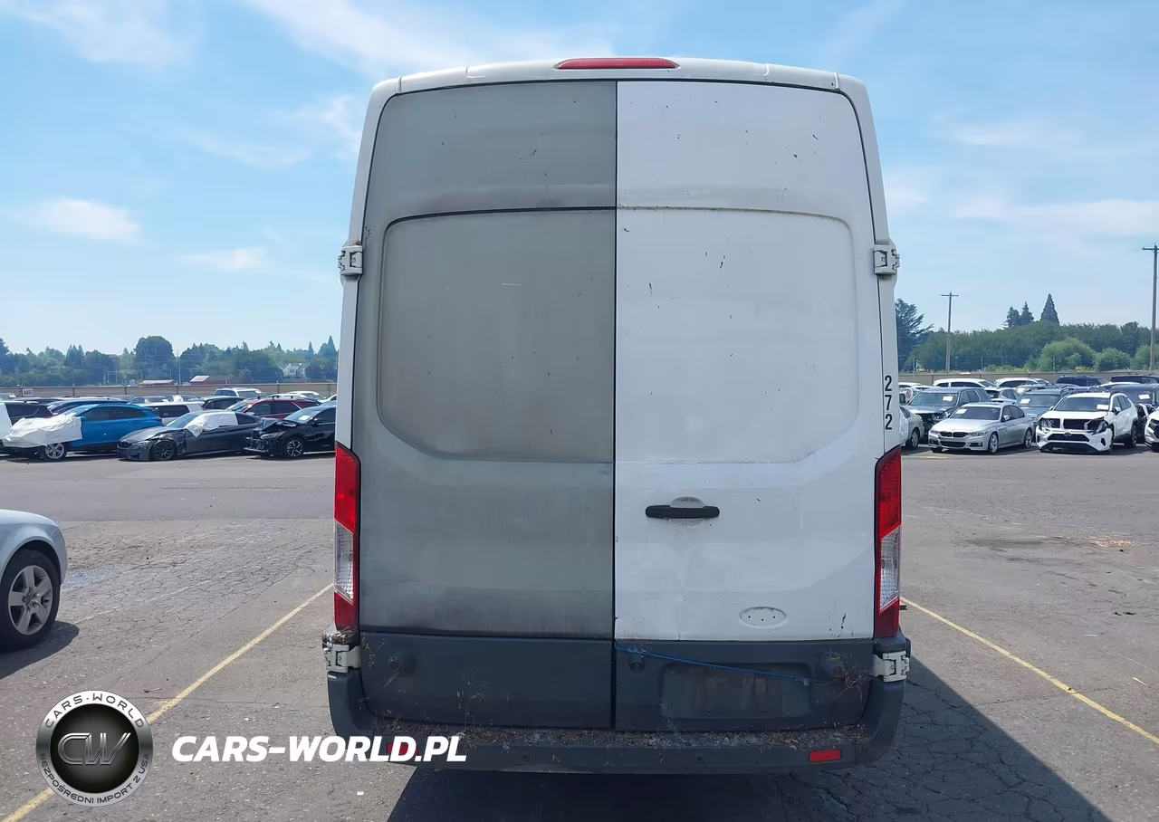 2017 Ford Transit-350 VIN:1FTBW3XG9HKB21427 - 16