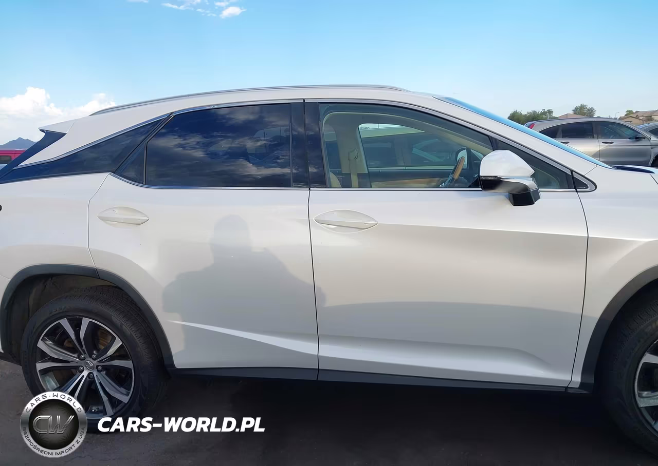 2016 Lexus Rx 350 VIN:JTJBZMCA2G2002502 - 13